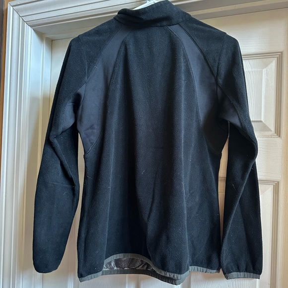 Columbia Half Zip - Picture 2 of 3